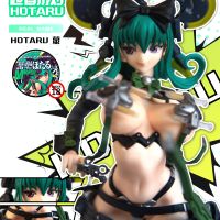 老物景品｜ 稀有马屋 超看护妇 HOTARU萤