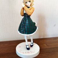 这个羽衣会发射“羽衣射线”吗？