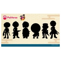 PalVerse 刀剑乱舞-ONLINE-