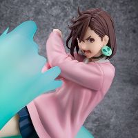 FiguartsZERO 小桃