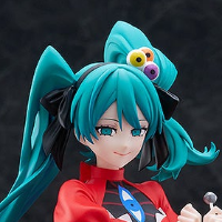 POP UP PARADE 初音未来 Ψ造型 L尺寸