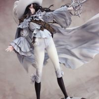 Naomi Rapier GK涂装作品