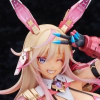 兔女郎服装计划  亚茉茉・麻美