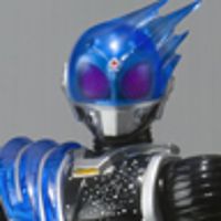 S.H.Figuarts 假面骑士流星