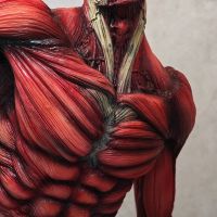 竹谷隆之 超大型巨人