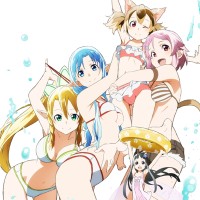 刀剑神域 Extra Edition