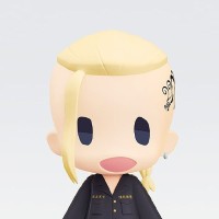 HELLO! GOOD SMILE 重生之道 Draken(龙宫寺坚)