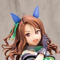 赛马娘 / 闪耀！优俊少女 帝王光辉