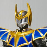 S.H.Figuarts  假面骑士夜骑生存形态