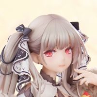 碧蓝航线 可畏 插画版