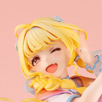 Lucrea  学园偶像大师 藤田琴音 -世界第一可爱的我-