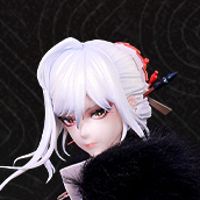 露西亚 ·深红囚影 赤樗椿