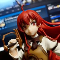 寿屋 无职转生 艾莉丝 到货渣拍