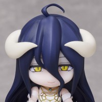 DFORM+ OVERLORD 雅儿贝德