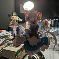 熊大的有点奇怪，不过还是大开门啊