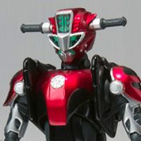 S.H.Figuarts  豹田·尼库（暂译）