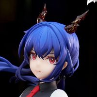 LIMEPIE 明日方舟 陈 饮茶时间