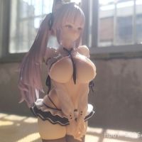 到货了，阿尔维娜酱(｡>∀<｡)