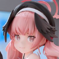 蔚蓝档案 下江小春