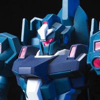 HGUC 1/144   里歇尔