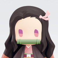 HELLO! GOOD SMILE 鬼灭之刃 灶门祢豆子