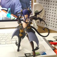 一周制作的小恶魔