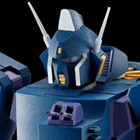 HG 1/144  布罗卡利（暂译）