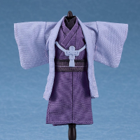 粘土娃 服装套组 刀剑乱舞 压切长谷部 轻装