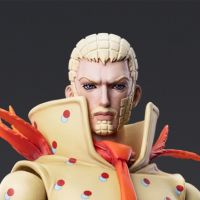 超像可动 JOJO的奇妙冒险 第七部 飙马野郎  威卡毕博