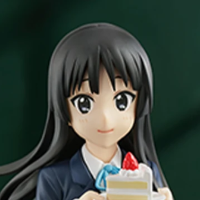 POP UP PARADE 轻音少女 秋山澪 L尺寸