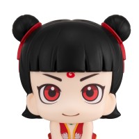 Look up 哪吒之魔童闹海 哪吒