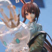 小小兔兔，简单屏摄