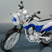 S.H.Figuarts 流星摩托（暂译）