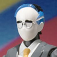 S.H.Figuarts 社畜客（暂译）