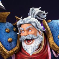 炉石传说 火车王 里诺艾