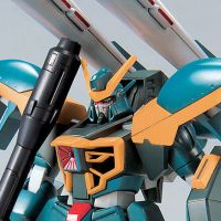 HG 1/144 R08 灾厄高达