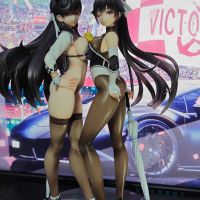 碧蓝航线 赛车女郎 高雄爱宕