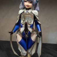 天妒英才，画了个河豚被和谐了