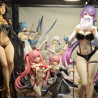 【否极 New Era系列 鬼刀 风玲】