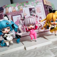 让我看看是谁上HSK的当了。。。哦原来是我（嗯😭