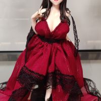 小狐娘和她的新裙子