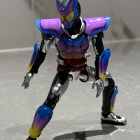 也算在年前玩到了