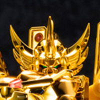 黄金勇者 终极黄金德兰 镀金版本