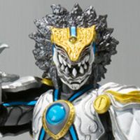 S.H.Figuarts 狮子座星徒