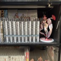 封神演义漫画完全版 封神演义手办