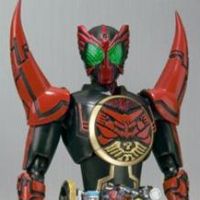 S.H.Figuarts 假面骑士欧兹 鹰魔修联组