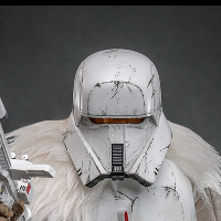《星球大战》游骑兵1:6比例珍藏人偶
