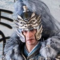 三国群雄传 骠骑将军 锦马超