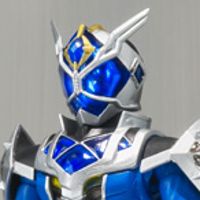 S.H.Figuarts 假面骑士巫骑 流水魔龙形态