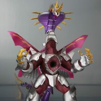 S.H.Figuarts 灭绝之兽（暂译）